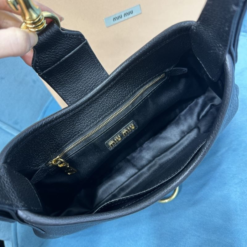 Miu Miu Hobo Bags